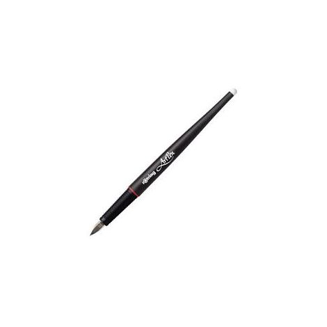 Pióro kaligraficzne rOtring Artpen, F - 2